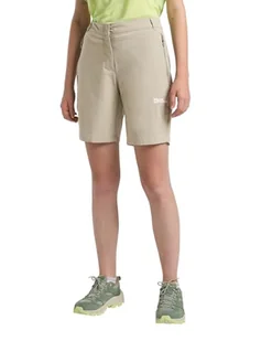 Jack Wolfskin HIKEOUT szorty W - Spodenki damskie - miniaturka - grafika 1