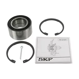 SKF VKBA 3257 ZESTAW ŁOŻYSK PRZÓD DAEWOO ESPERO,LANOS,NEXIA,NUBIRA VKBA 3257 - Układ zawieszenia - akcesoria - miniaturka - grafika 1
