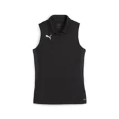 Koszulki i topy damskie - PUMA Damska koszulka polo Teamgoal unisex - miniaturka - grafika 1