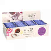 Herbata - VEERTEA Owocowa herbata Veertea Forest Fruits 100x2g 5907637985067 - miniaturka - grafika 1