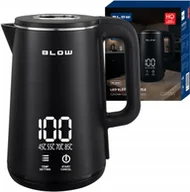 Czajniki elektryczne - Blow BK-18PB - miniaturka - grafika 1