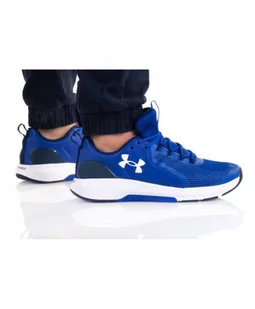 Buty Under Armour Charged Commit Tr 3 M 3023703-402, Rozmiar: 42 * Dz - Piłka nożna - miniaturka - grafika 1