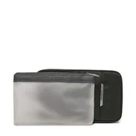 Kosmetyczki, organizery i kuferki - Kosmetyczka Samsonite Respartoil 145864-1339-1CNU Zielony - miniaturka - grafika 1