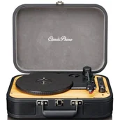 Gramofony - Lenco TT-116BK - miniaturka - grafika 1