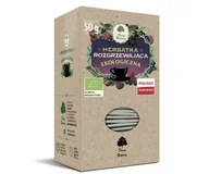 Herbata - DARY NATURY Herbatka rozgrzewająca fix- herbatka ekologiczna 50g - miniaturka - grafika 1