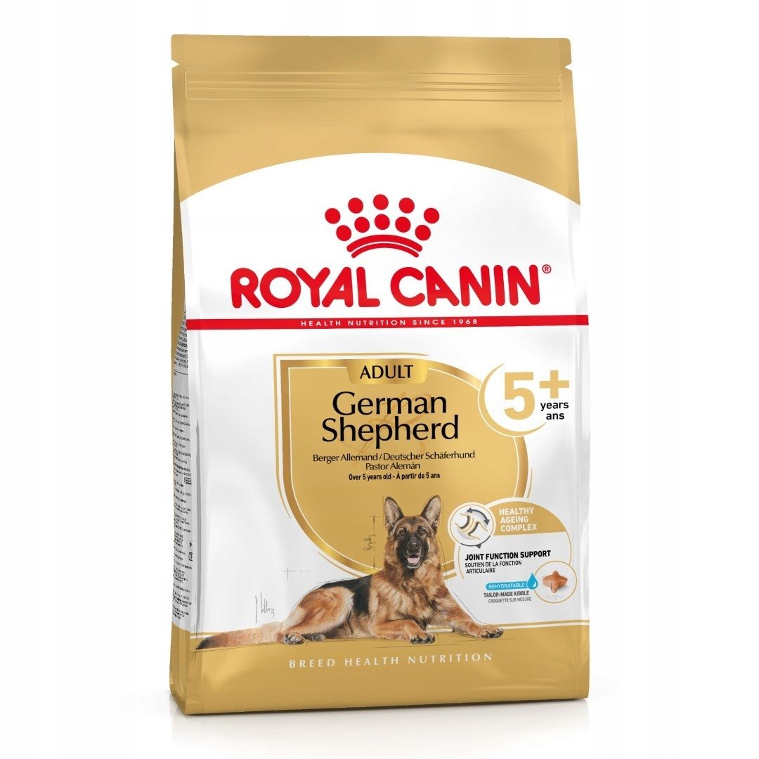 Royal Canin German Shepherd Ageing 12 kg