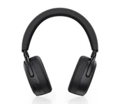 Słuchawki - Niceboy Sora - 250 mAh IPX4 czarny - miniaturka - grafika 1