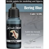 Akcesoria i części modelarskie - ScaleColor: Bering Blue - miniaturka - grafika 1