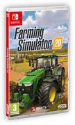 Gry Nintendo Switch - Farming Simulator 20 GRA NINTENDO SWITCH - miniaturka - grafika 1