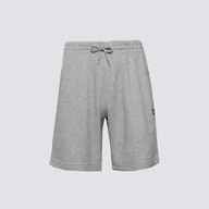 Spodenki męskie - REEBOK SZORTY IDENTITY SMALL LOGO FT SHORT - miniaturka - grafika 1