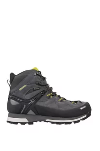 BUTY TONALE GTX-ANTHRAZIT-LEMON - Buty trekkingowe męskie - miniaturka - grafika 1