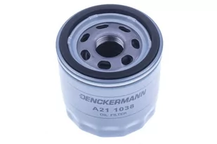 Filtr oleju Denckermann A211038 - Filtry oleju - miniaturka - grafika 1
