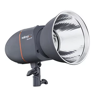 Walimex Lampa studyjna pro Newcomer 300 21198 - Lampy studyjne - miniaturka - grafika 1