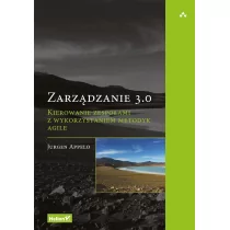 Zarządzanie 3.0 - Appelo Jurgen