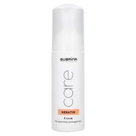 Kosmetyki do stylizacji włosów - SUBRINA Pianka Do Włosów 150.0 ml - miniaturka - grafika 1