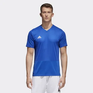 Adidas, Koszulka męska, Condivo 18 JSY CG0352, rozmiar M - Koszulki sportowe męskie - miniaturka - grafika 1