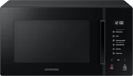 Kuchenki mikrofalowe - Samsung MG23T5018CK/BA - miniaturka - grafika 1