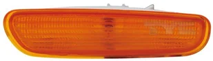 Lampa kierunkowskazu TYC 18-0544-00-9 - Kierunkowskazy samochodowe - miniaturka - grafika 1
