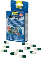 Preparaty do akwarium - Tetra Biocoryn - kapsułki oczyszczające wodę w akwarium - miniaturka - grafika 1