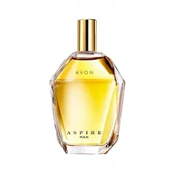 Wody i perfumy męskie - Woda toaletowa Avon Aspire dla Niego 75 ml - miniaturka - grafika 1