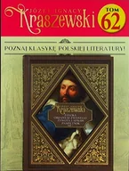 Czasopisma - Józef Ignacy Kraszewski Tom 62 - miniaturka - grafika 1