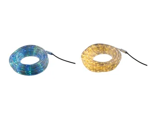 LIVARNO home Wąż świetlny LED, 10 metrów - Oświetlenie świąteczne - miniaturka - grafika 1