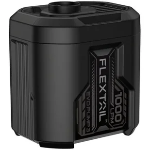 Pompka FLEXTAIL Evo Pump 3 - Pompki rowerowe - miniaturka - grafika 1