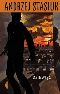 Dziewięć - E-booki - literatura polska - miniaturka - grafika 1