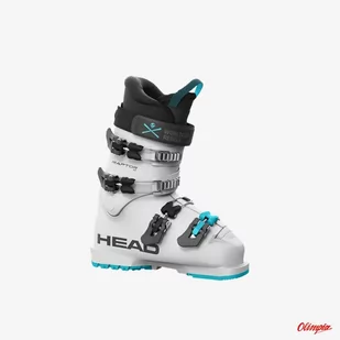 Buty narciarskie Head RAPTOR 60 white 2023/2024 - Buty narciarskie - miniaturka - grafika 1