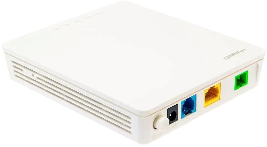 Huawei Hg8110H Ont Echolife, 1X Gpon, 1X Rj45 1000Mb/S, 1X Rj11