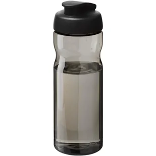 H2O Active® Eco Base 650 ml bidon sportowy z odchylaną pokrywką - Shakery i bidony sportowe - miniaturka - grafika 1