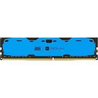 Pamięci RAM - GoodRam 16GB IR-B2400D464L17/16G - miniaturka - grafika 1