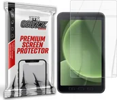 Akcesoria do tabletów i e-booków - GrizzGlass Szkło hybrydowe GrizzGlass HybridGlass do Samsung Galaxy Tab Active5 - miniaturka - grafika 1