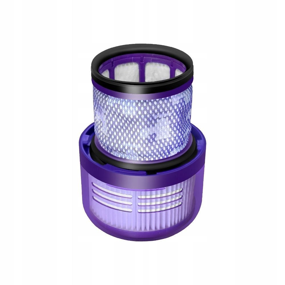 Filtr Hepa Tylny Wylotowy Powietrza Zasilnikowy Do Dyson V10 Slim / Sv18
