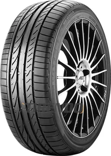 Bridgestone Potenza RE 050 A 255/35R19 96Y - Opony letnie - miniaturka - grafika 1