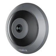 Kamery IP - Kamera IP Reolink FE-P (FE-P) Szara - miniaturka - grafika 1