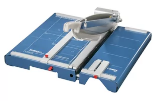 Gilotyna Dahle 868 Heavy Duty - A3+, 35 kartek, dł. cięcia 460 mm +pakiet do precyzyjnego cięcia - Gilotyny i trymery - miniaturka - grafika 1