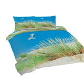 Pościel - Pościel 160 x 200 Bawełniana UNIVERSAL MATEX 8 - miniaturka - grafika 1