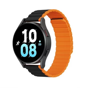 Pasek magnetyczny Dux Ducis Strap (20mm LD Version) Samsung Galaxy Watch 6 - Akcesoria do smartwatchy - miniaturka - grafika 1