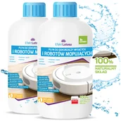 Akcesoria do odkurzaczy - PŁYN MYJĄCY DO ROBOTÓW MOPUJĄCYCH SPRZĄTAJĄCYCH MOPÓW BIONICZNYCH 1L - miniaturka - grafika 1