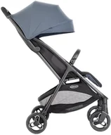 Wózki dziecięce - GRACO WOZEK MYAVO STORMY GS2107BBSTM - miniaturka - grafika 1