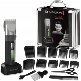 Remington Genius HC 5810 - Maszynki do strzyżenia - miniaturka - grafika 1
