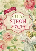 Poradniki psychologiczne - 365 stron życia. 2025 r. - Opracowanie zbiorowe - miniaturka - grafika 1