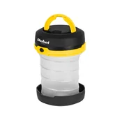 Latarki - Lampa kempingowa LED Rebel - miniaturka - grafika 1