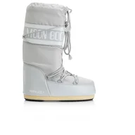 Śniegowce damskie - Śniegowce Moon Boot Icon Nylon 35/38 - miniaturka - grafika 1