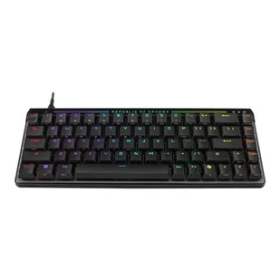 ASUS ROG Falchion Ace HFX Czarny - Klawiatury - miniaturka - grafika 1