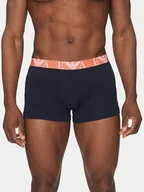 Majtki damskie - Emporio Armani Underwear Komplet 3 par bokserek EM000259 AF10778 MB139 Granatowy - miniaturka - grafika 1
