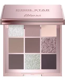 Stars from the Stars Cool Star Paleta Cieni do Powiek - Cienie do powiek - miniaturka - grafika 1