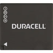 Akumulatory do aparatów dedykowane - Duracell Akumulator do aparatu 7.4v 770mAh DR9971 - miniaturka - grafika 1