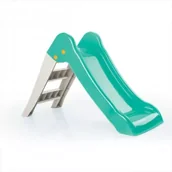 Place zabaw - Moja pierwsza zjeżdżalnia błękitna Dolu - miniaturka - grafika 1